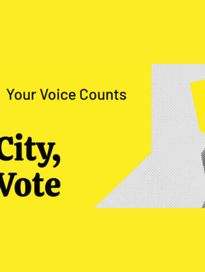 Elections Red Deer